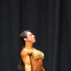 Carla   Rossi - NPC USA 2011 - #1