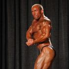 Brian  Thompson - NPC Jr. Nationals 2009 - #1