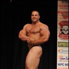 Evan  Centopani - NPC New Hampshire States 2010 - #1