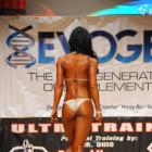 Sandee  Estes - NPC Natural Northern USA 2014 - #1