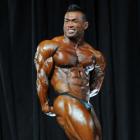 Hidetada  Yamagishi - IFBB Arnold Classic 2010 - #1
