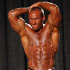 Brian  Thompson - NPC Jr. Nationals 2009 - #1