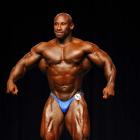 Randy   Moore - NPC Nationals 2009 - #1