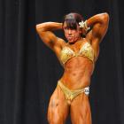 Carla   Rossi - NPC USA 2011 - #1