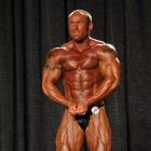 Brian  Thompson - NPC Jr. Nationals 2009 - #1