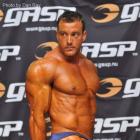 Rick   Manuel - NPC Branch Warren Classic 2011 - #1