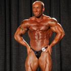 Brian  Thompson - NPC Jr. Nationals 2009 - #1