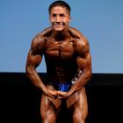 Justin  Rodriguez - NPC Texas Shredder Classic 2012 - #1