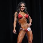 Nicole  Nagrani - IFBB Arnold Classic 2012 - #1