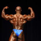 Randy   Moore - NPC Nationals 2009 - #1