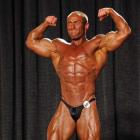 Brian  Thompson - NPC Jr. Nationals 2009 - #1