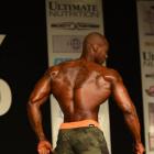 Frank  Griffin - IFBB New York Pro 2016 - #1