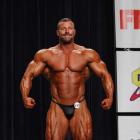 Chad   LaCount - IFBB North American Championships 2009 - #1