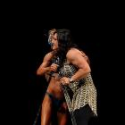 Elizabeth  Thompson - NPC Oklahoma Championships 2012 - #1