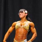 Carla   Rossi - NPC USA 2011 - #1