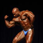 Randy   Moore - NPC Nationals 2009 - #1