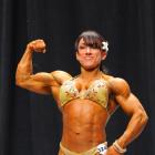 Carla   Rossi - NPC USA 2011 - #1