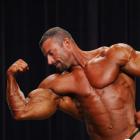 Chad   LaCount - IFBB North American Championships 2009 - #1