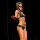 Brooke  Spriggs - NPC Texas State 2011 - #1