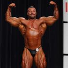 Chad   LaCount - IFBB North American Championships 2009 - #1