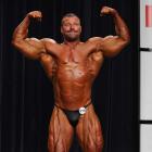 Chad   LaCount - IFBB North American Championships 2009 - #1