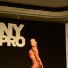 Olga  Beliakova - IFBB New York Pro 2015 - #1