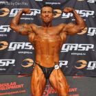 Johnathon  Pirpich - NPC Branch Warren Classic 2011 - #1