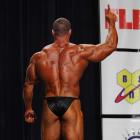 Chad   LaCount - IFBB North American Championships 2009 - #1