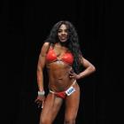 Katie  James - NPC Atlantic States 2014 - #1