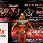 Abby  Sargent - NPC Natural Northern USA 2013 - #1