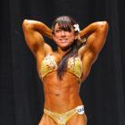 Carla   Rossi - NPC USA 2011 - #1