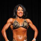 Jacqueline  Carly - NPC Jr. Nationals 2014 - #1