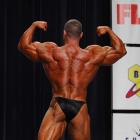 Chad   LaCount - IFBB North American Championships 2009 - #1