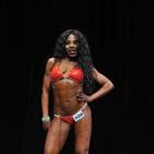 Katie  James - NPC Atlantic States 2014 - #1