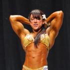 Carla   Rossi - NPC USA 2011 - #1