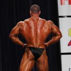 Chad   LaCount - IFBB North American Championships 2009 - #1