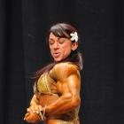 Carla   Rossi - NPC USA 2011 - #1