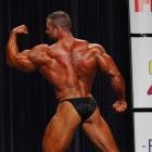 Chad   LaCount - IFBB North American Championships 2009 - #1