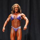 Gail  Auerbach - NPC USA 2011 - #1