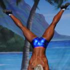 Missy  Farrell - IFBB Valenti Gold Cup 2012 - #1