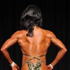Jacqueline  Carly - NPC Jr. Nationals 2014 - #1