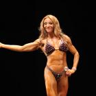 Alecia  Rankovic - NPC Nationals 2011 - #1