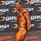 Johnathon  Pirpich - NPC Branch Warren Classic 2011 - #1
