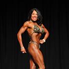 Jacqueline  Carly - NPC Jr. Nationals 2014 - #1