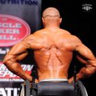 Harold  Kelley - IFBB Houston Pro 2013 - #1