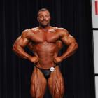 Chad   LaCount - IFBB North American Championships 2009 - #1