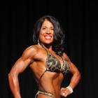 Jacqueline  Carly - NPC Jr. Nationals 2014 - #1