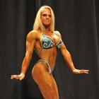 Andrea  Trent - NPC USA 2011 - #1