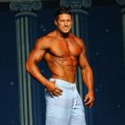 Deniz  Duygulu - IFBB Europa Show of Champions Orlando 2012 - #1