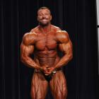 Chad   LaCount - IFBB North American Championships 2009 - #1